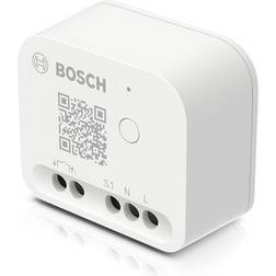 Bosch BMCT-RZ, Hvid, 10 dBmW, 2.4 – 2.4835, IP20, 230 V, [Ukendt]